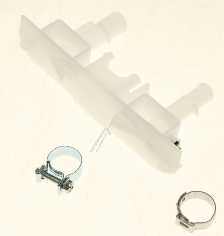 4055477451 WASSERWEICHE, SCHLAUCHKLEMME/SCHLAUCHSCHELLE, KIT