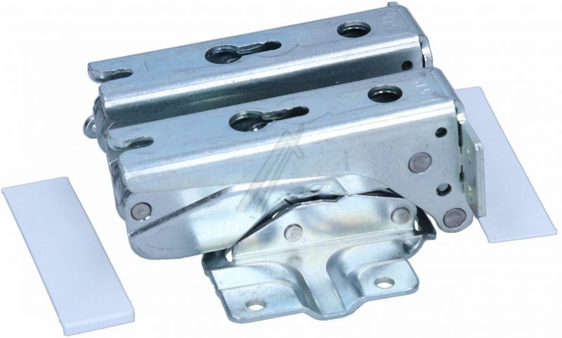 430332 KIT SCHARNIER HETTICH OBEN/UNTEN