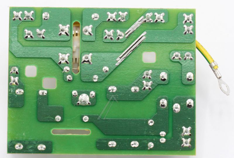 487404 GERÄUSCHFILTER