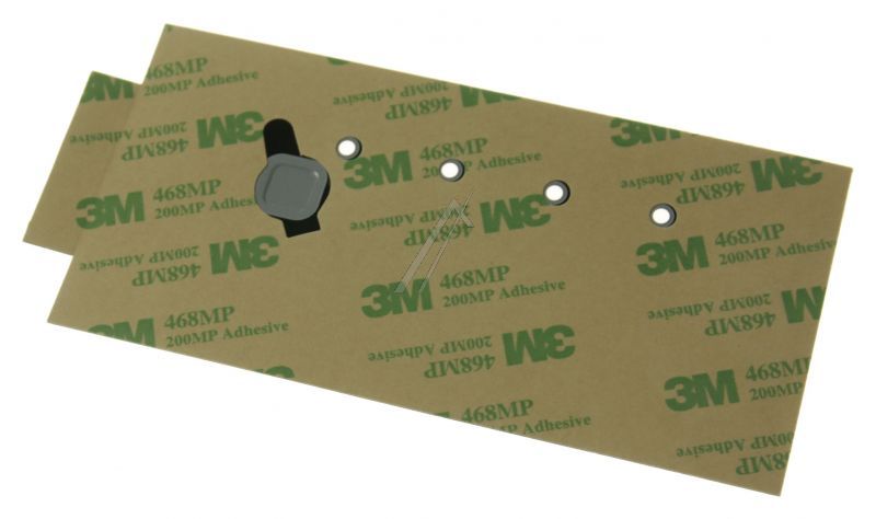 C00448049 481010841605 EINLAGE BED. WP 6THS