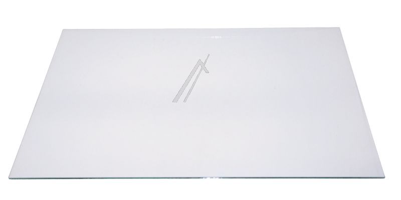 2426294282 GLASABLAGE ÜBER GEMÜSEFACH 521.5X403MM