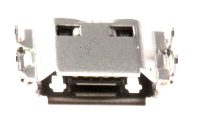 3722-002871 MICRO-USB-2.0-B-EINBAUBUCHSE