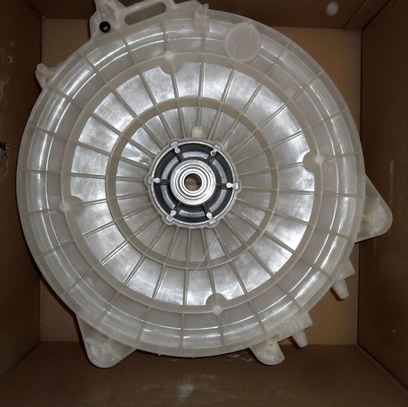 DC97-17334A BAUGRUPPE BOTTICH RÜCKSEITE,F500E,WF80F5E5U4W/EF,8.0KG