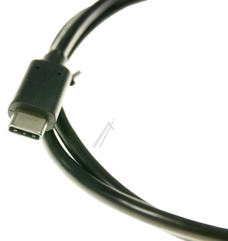 USB-KABEL, USB 3.1 C-STECKER / USB 2.0 A-STECKER, 1,0M
