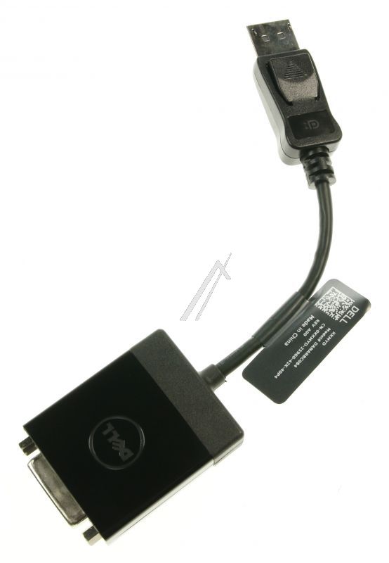 DANARBC084 KABEL DISPLAYPORT DVI ADAPTER