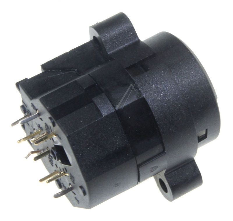 NCJ10FI-V-0 3-POLIGE XLR EINBAUBUCHSE KOMBINIERT MIT 6.35MM KLINKENBUCHSE