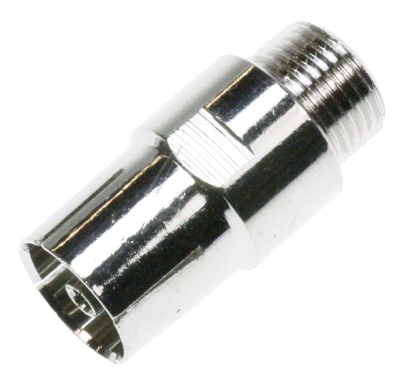 OVZ 065 HQ 22505027 H-Q ADAPTER F-KU. - IEC-KU., GERADE