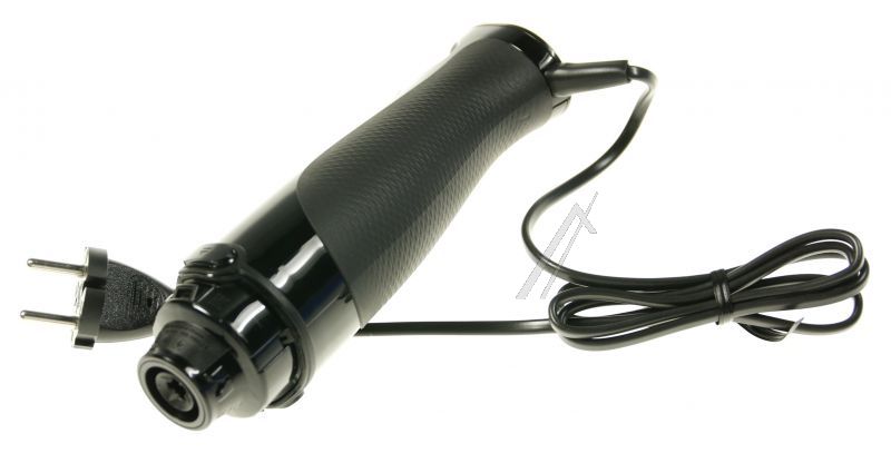 7322118634 ICS HB701 MOTOREINHEIT KOMPLETT SCHWARZ INT