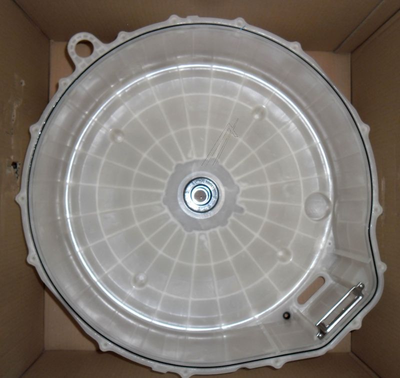 DC97-17334A BAUGRUPPE BOTTICH RÜCKSEITE,F500E,WF80F5E5U4W/EF,8.0KG