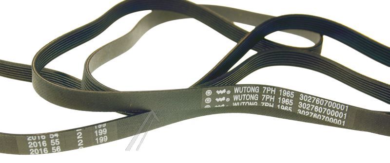 1965H7 12638200000032 ANTRIEBSRIEMEN