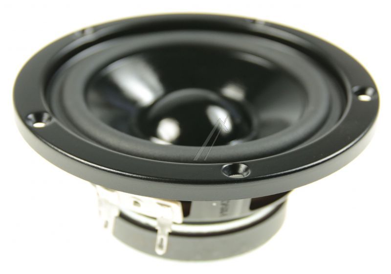 W100S 9020 TIEFMITTELTÖNER, 10CM, 4OHM