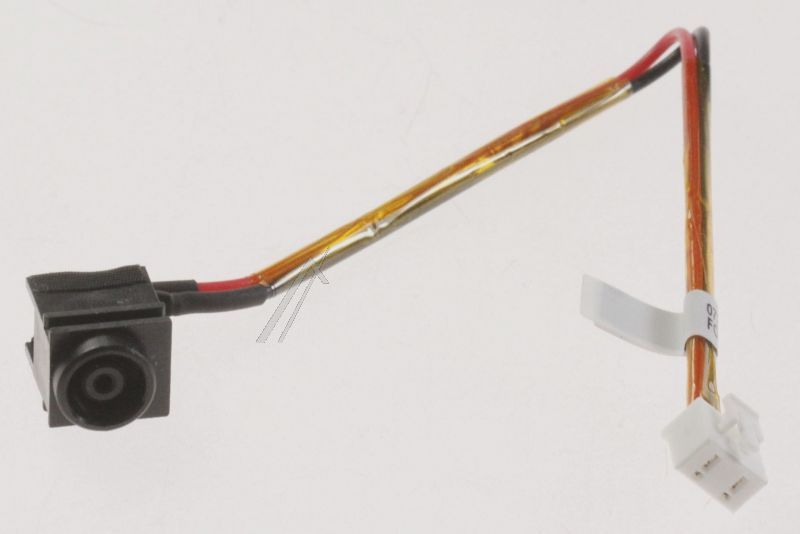 DC-BUCHSE FÜR NOTEBOOKS VON SONY