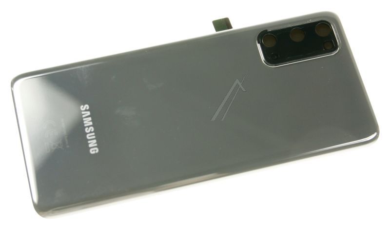 GH82-22068A AKKUFACHDECKEL GALAXY S20 (SM-G980F) GRAY