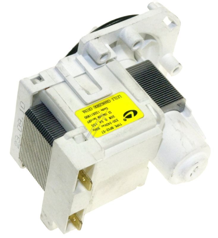 BPX2-75/BPX2-28L PUMPE LEILI ALTERNATIV FÜR ELECTROLUX OHNE GEHÄUSE