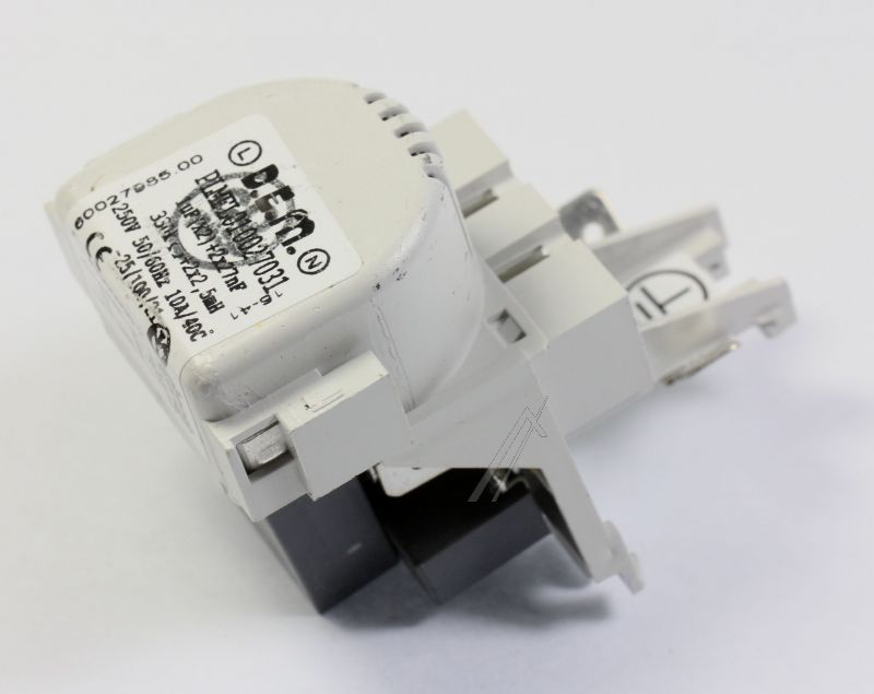 C00296812 482000022207 ENTSTÖRKONDENSATOR (NETZFILTER) PLP2