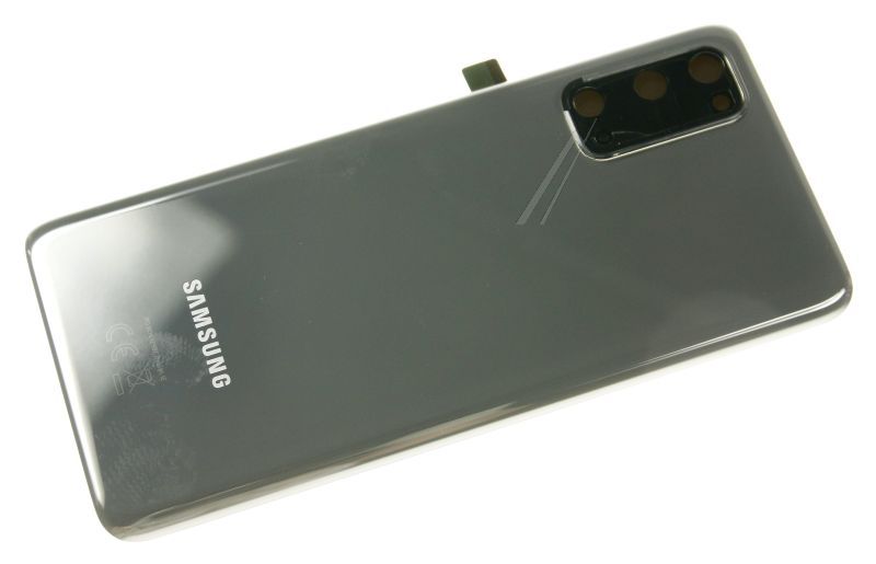GH82-22068A AKKUFACHDECKEL GALAXY S20 (SM-G980F) GRAY
