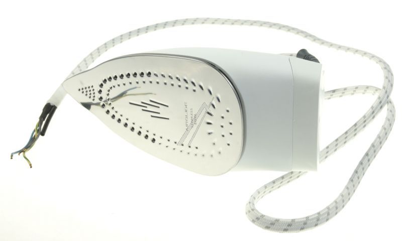 FS-9100026612 DAMPFBÜGELEISEN KOMPLETT GRAU