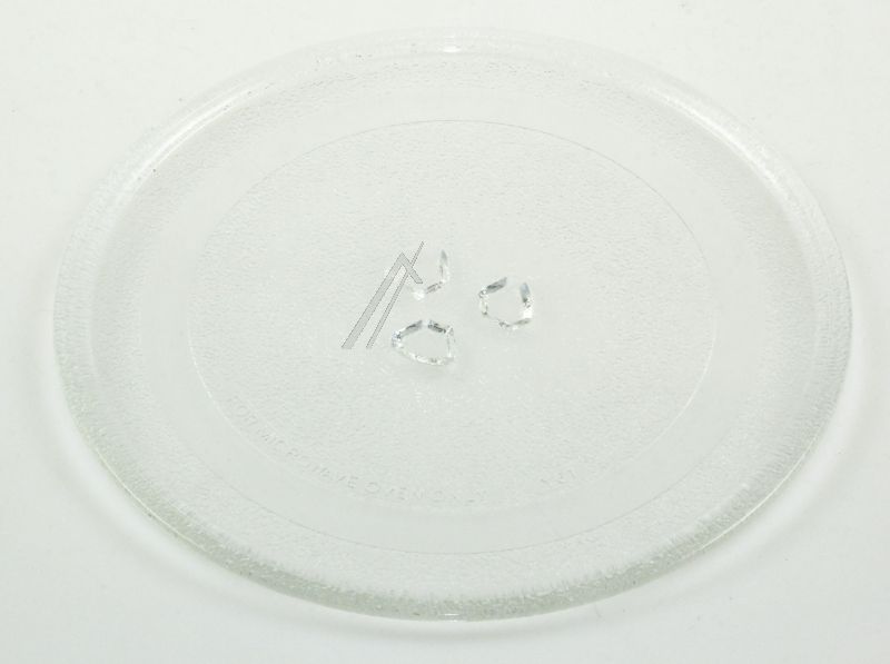 4055065025 DREHTELLER GLASSCHEIBE