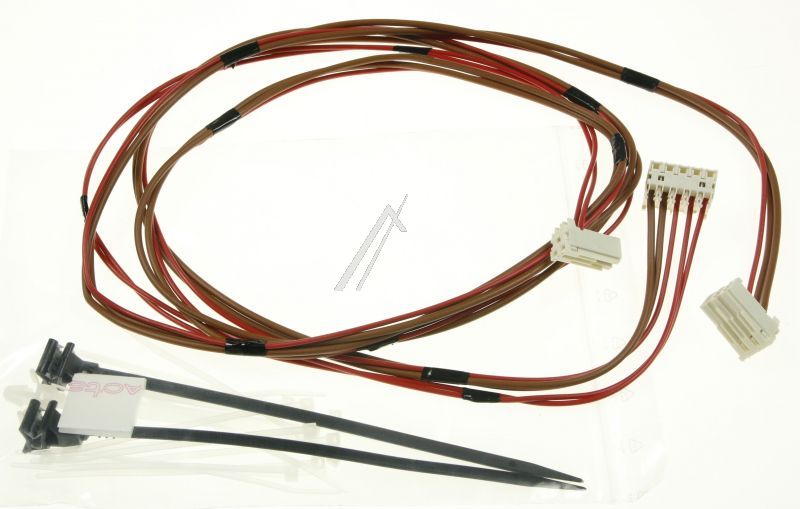 C00629218 488000629218 VERKABELUNG TÜRVERRIEGELUNG+ABFLUSSPUMPE NEU