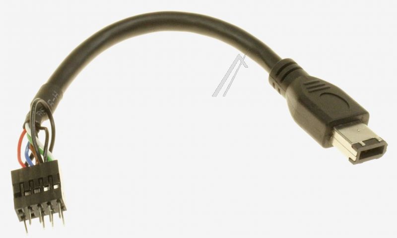 82379 KABEL FIREWIRE A AUF PFOSTENSTECKER