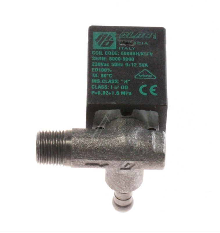 AT2111400010 MAGNETVENTIL 230V 50HZ SSE