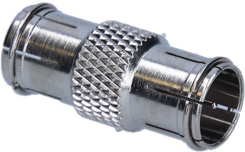 CFA 4-01 CFA00401 ADAPTER F F STECKER AUF STECKER QUICKFIX