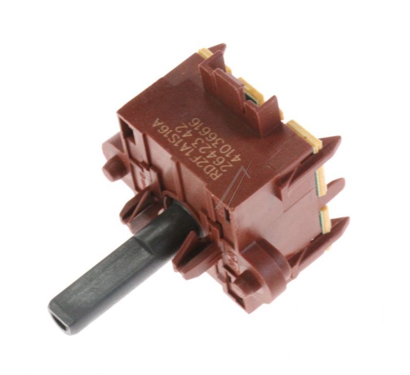 41036616 WAHLSCHALTER 16 POSITIONEN