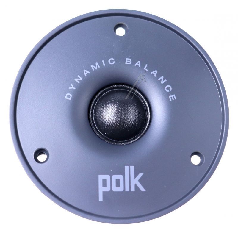 RD1503-1 HOCHTÖNER 3/4" DOME POLK T15