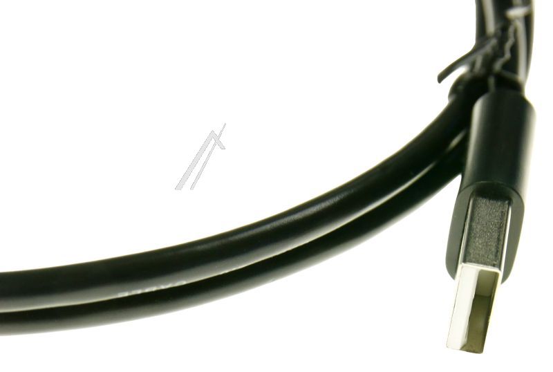 USB-KABEL, USB 3.1 C-STECKER / USB 2.0 A-STECKER, 1,0M