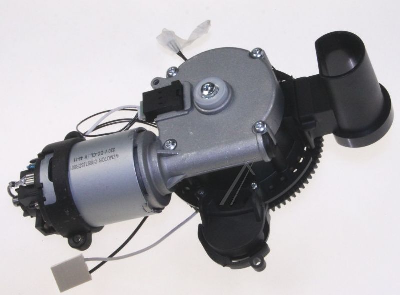 11006059 996530003327 MAHLWERK KOMPLETT, 230V XSMALL