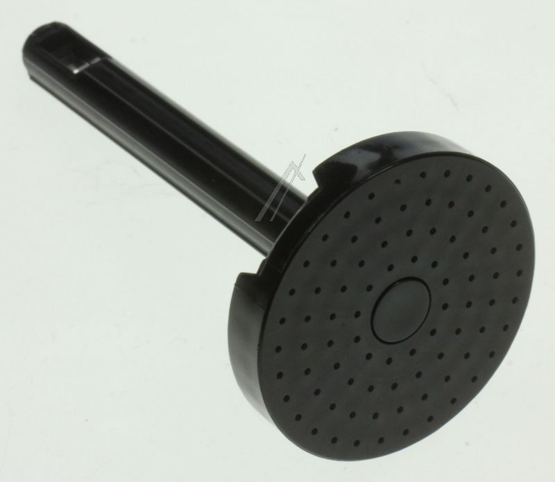 17000764 996530073722 BLK BRÜHGRUPPE INTEGRAL KOLBEN CST ASSY.
