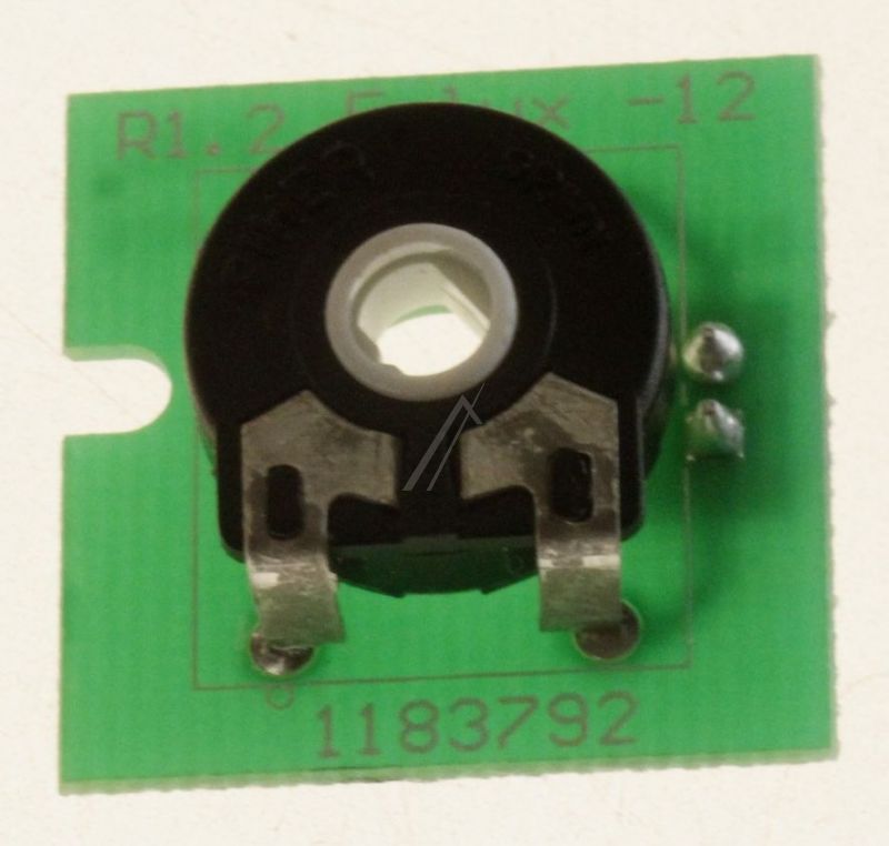 1183792017 ELEKTRONIK, SCHIEBER