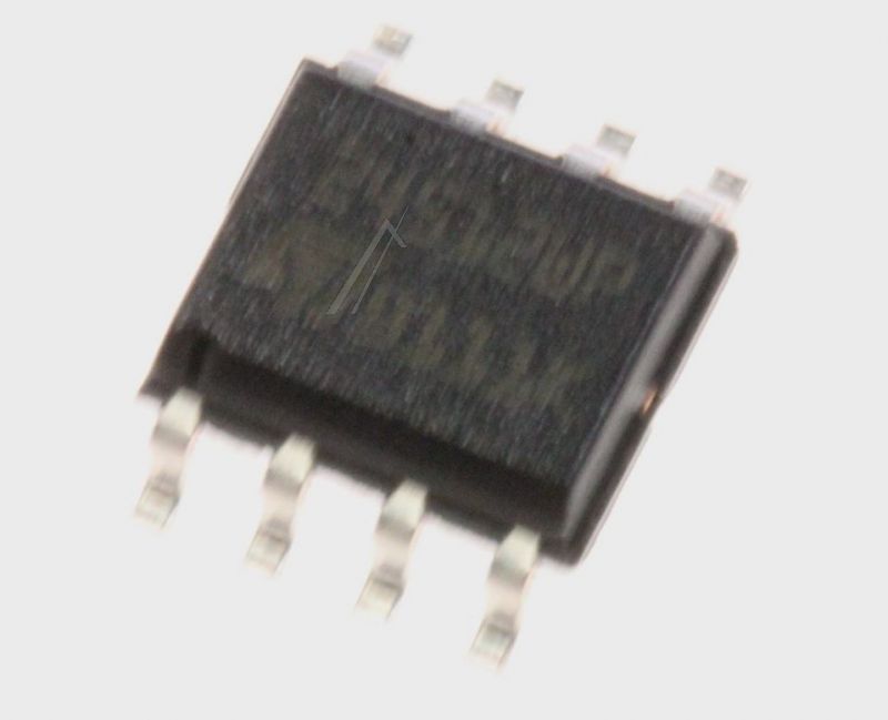 M24512-WMN6P EEPROM, 512K, I2C, 2,5V, SOIC8