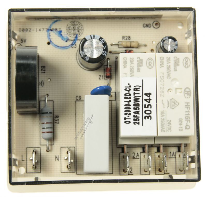 10010975 PROGRAMMSCHALTER