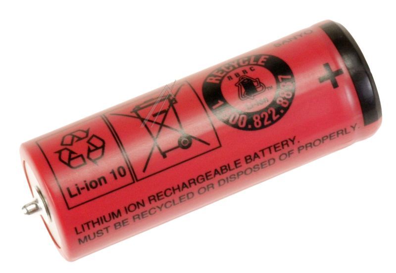 UR 18500Y 81377206 BATTERIE LIION (VERSION 2012)