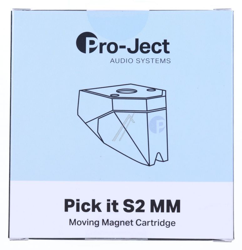 PICK IT S2 MM MM-TONABNEHMER (MADE BY ORTOFON)