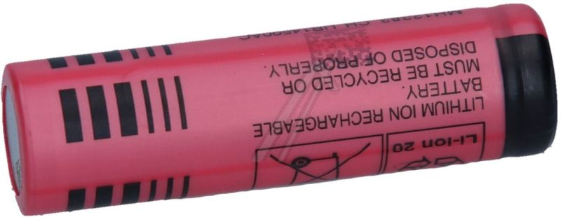81728497 AKKU LI-ION (UR14500AC)
