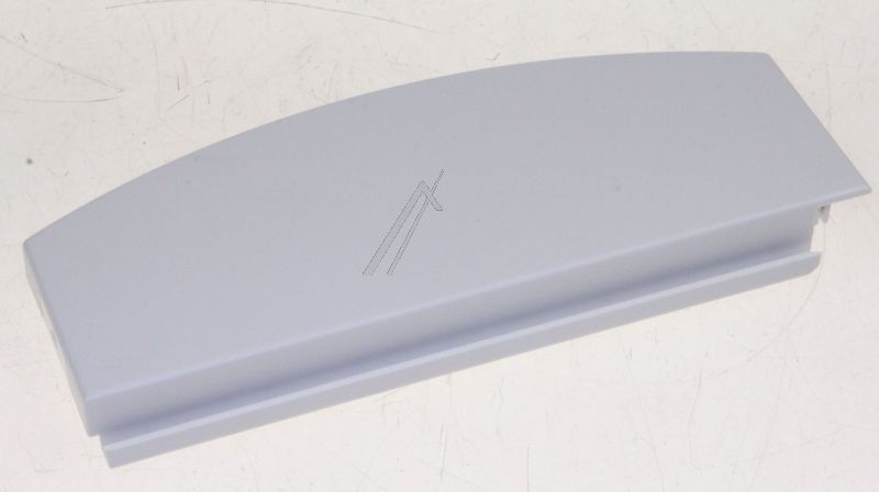 742265500 ENDSTÜCK LINKS WEISS FÜR DISPLAY