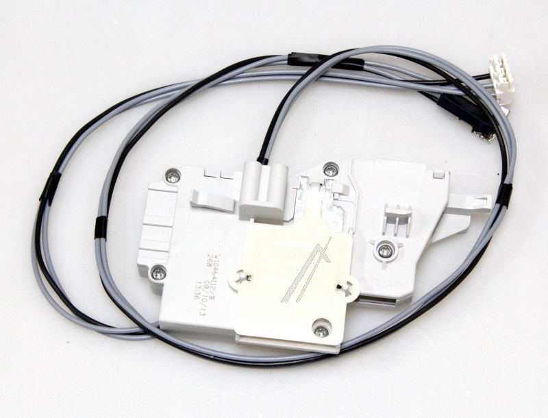 W10464112/B 00631219 TÜRVERRIEGELUNG