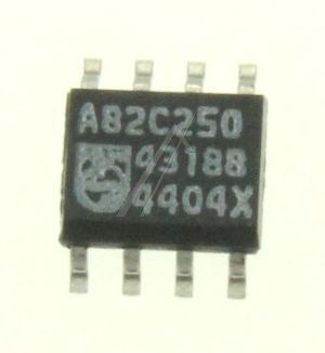 PCA82C250T/N4 PCA82C250T/YM CAN-INTERFACE, SMD, 82C250, SOIC8 TYP:PCA82C250T/N4, 112-PHI