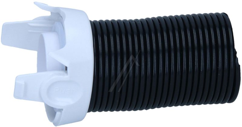 RS-2230001219 VERBINDUNGSSTÜCK+SCHLAUCH/WEISS