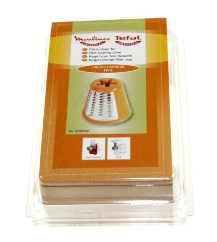 XF921001 KEGEL RASPELN FEIN FÜR FRESH EXPRESS