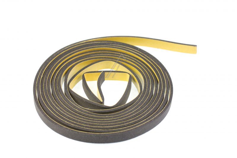 607678 SCHAUMDICHTUNG 2X7X2.14M