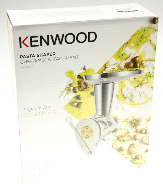 KAX92.A0ME AW20011039 PASTAPRESSE