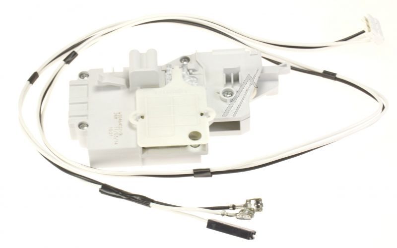 W10464112/B 00631219 TÜRVERRIEGELUNG