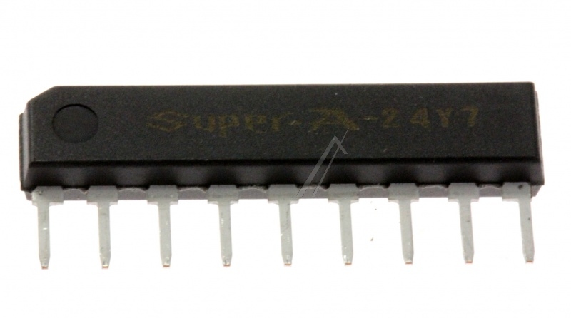 VC5022-2 IC