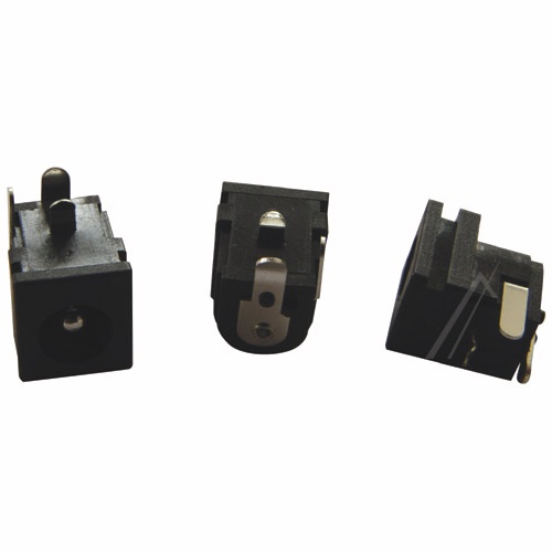 DC-BUCHSE FÜR NOTEBOOKS VON TOSHIBA, PRO, TECRA