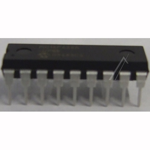 PIC16F628A-I/P 8-BIT MIKROCONTROLLER 16F628 DIP-18