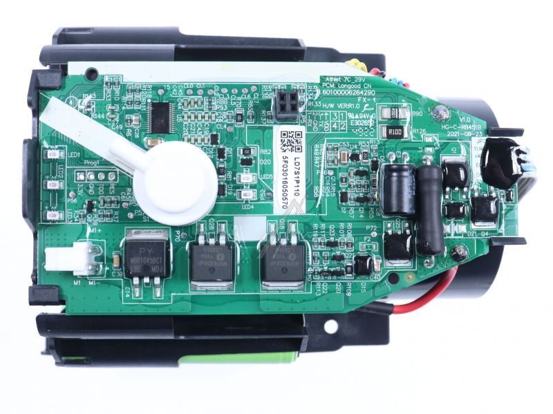 12041914 AKKU AKKUPACK 25.2V_29V TVS