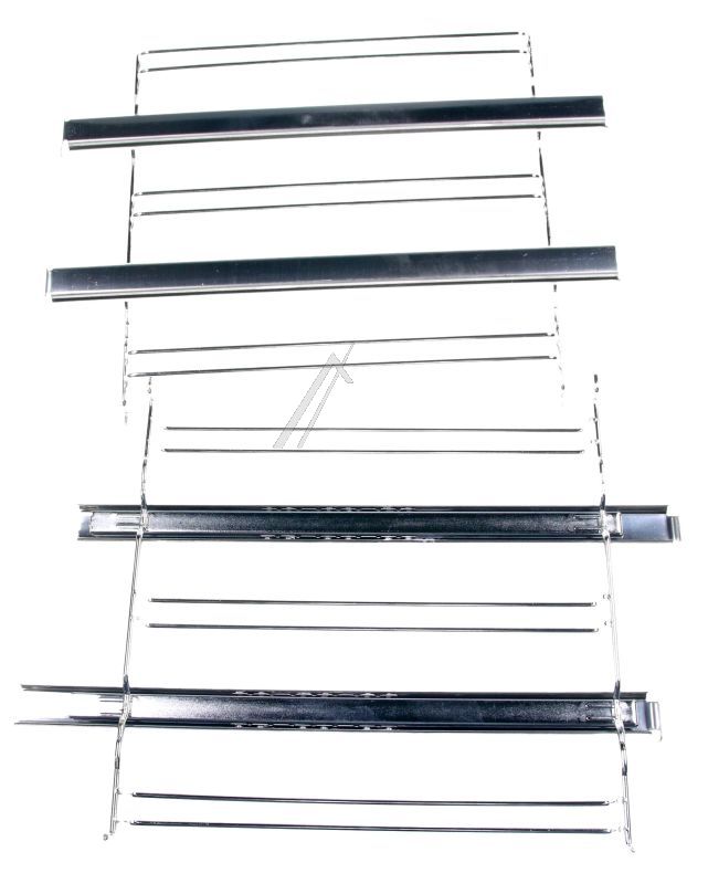 873774 2-FACH TELESKOPAUSZUG RECHTS UND LINKS